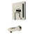 Polished Nickel is out of stock