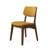 Avra Upholstered Solid Wood Side Chair-1449448494