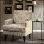 Fauteuil club Track Track