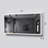 LED Lighted Medicine Cabinet With Mirror