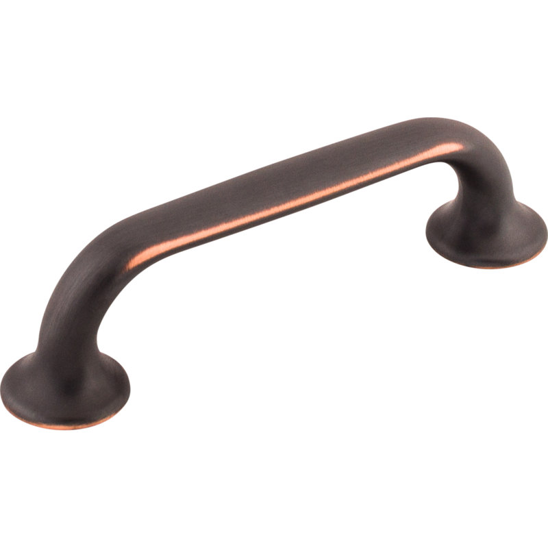 Oculus Bar pull, Umbrio, 3 3/4" Center to Center
