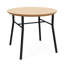 Table de bout ronde Chat Chat-98671455-98671456