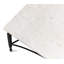 Mykos Marble Coffee Table