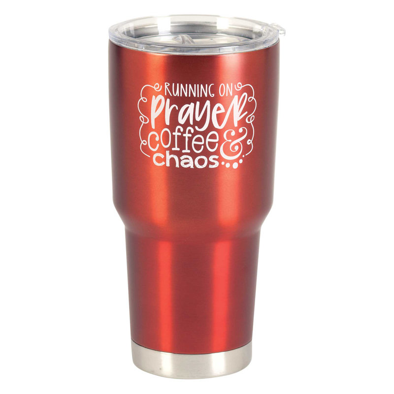 Gobelet de voyage 30 oz