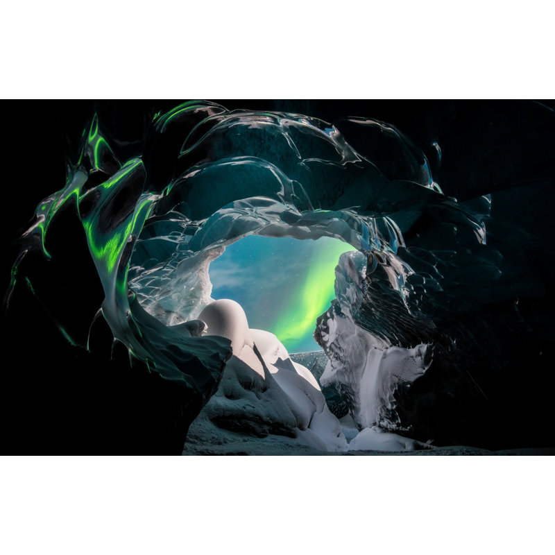 Wrapped Canvas Print, 50.8 cm H x 76.2 cm W