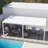 Aluminum Pergola