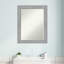 Petit miroir mural Omma Vista-324471163