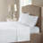 Sateen Sheet Set