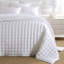 Silken Solid Puff Sham-46829902-46829911