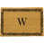 W is out of stock