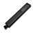 Modern Bathtub Faucet With Hand Shower - Matte Black, 6 Gpm Flow Rate, Corrosion Installation In Black Design, Rust & , 1 Hole, Easy Install