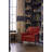 Scalamandre Maison 60'' Tray Table Floor Lamp
