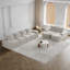 Canapé modulaire Chenille Cloud-1940058314