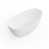 Matte White