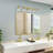 Adelinda 5 - Light Dimmable Vanity Light-1910774316