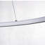 Luminaire suspendu rond à 1 lumière pour îlot de cuisine Stockham-626403760-626403762