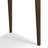 Wesley 48"W Solid Wood Mid-Century Writing Desk With Drawers And Keyboard Tray