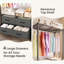 89.4cm Clothing Rack