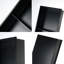 Niche de douche rectangulaire encastrée en acier inoxydable de calibre 18 36,22 po x 12,59 po x 3,93 po-103965826