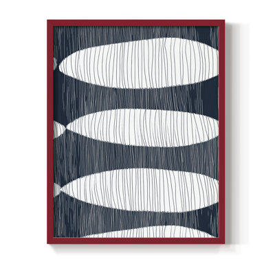 "ABSTRACT Series DCC XXXV" par J Paul