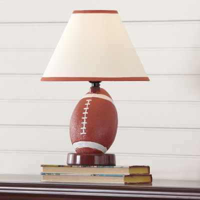Rugeley Ceramic Lamp