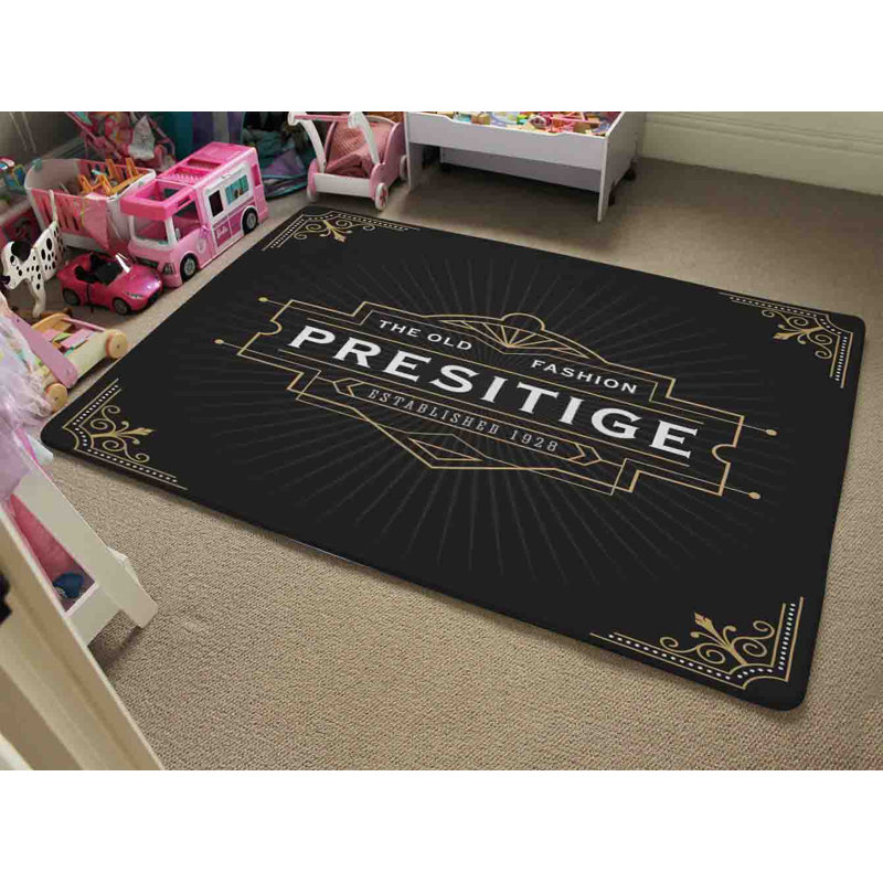 Kelsey Shag Area Rug, Rectangle 160 x 230cm