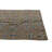 Square Oswald Brown Rug
