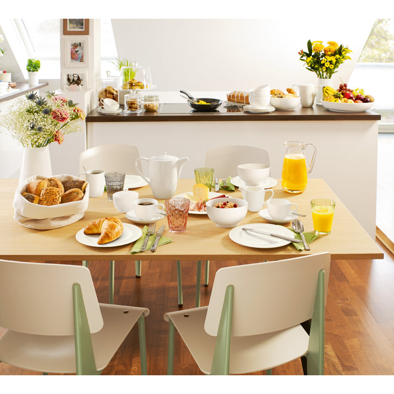 Villeroy & Boch For Me Round Vegetable Bowl