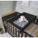 Rio Cot Bed with Mattress