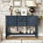 Navy Blue sélectionné