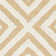 Fareham Hand Hooked Cotton Pile Geometric Rug