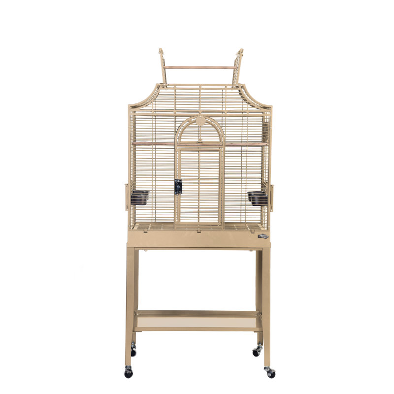 Cage de vol HQ Elegant par A&E Sandstone, Grès