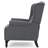 Val Upholstered Recliner-386967332