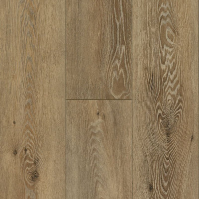 Nature's Vision 8.03" X 47.6" X 12mm Laminate Flooring