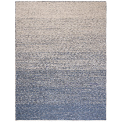 Tapis naturel / gris Dequay