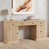Natural wood (AB box)