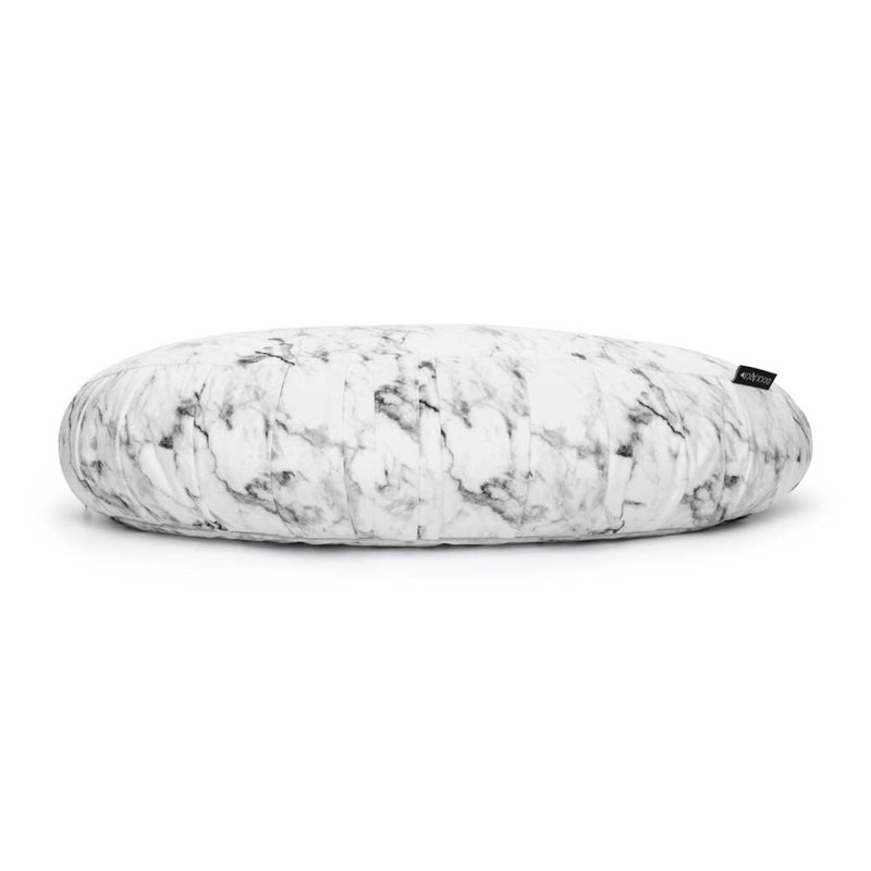 La Maman Polyester Firm, Carrara Marble