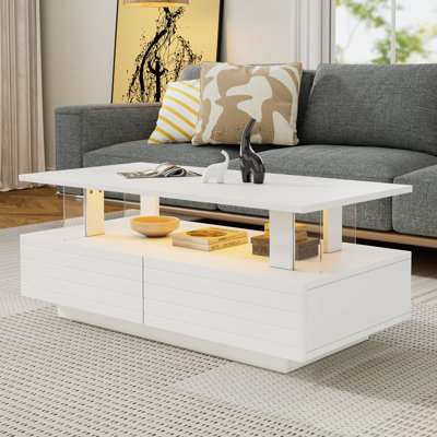 Coffee Table with Storage