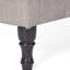 Tendance - gris avec rangement caché