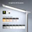 Hernandes Adjustable USB Desk Lamp
