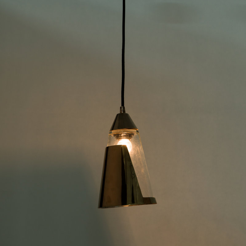 Oakland 1 - Light Pendant