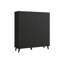 Highboard Accent Chest-1362894673