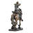 Wild West Sharp Shooter Statue
