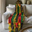 Throw Blanket-1031206685