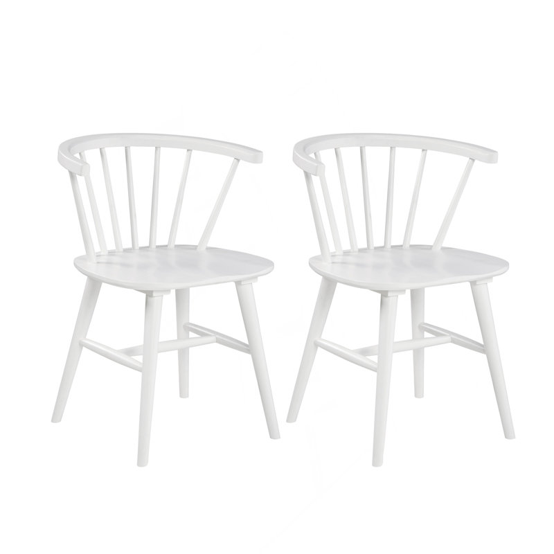 Chaises de salle à manger Alwynn
