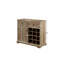 Armoire à vin avec 2 tiroirs Farmhouse-1188654329