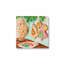 «Threaded Whimsy II» par Melissa Wang, reproduction d'art sur toile-133365827