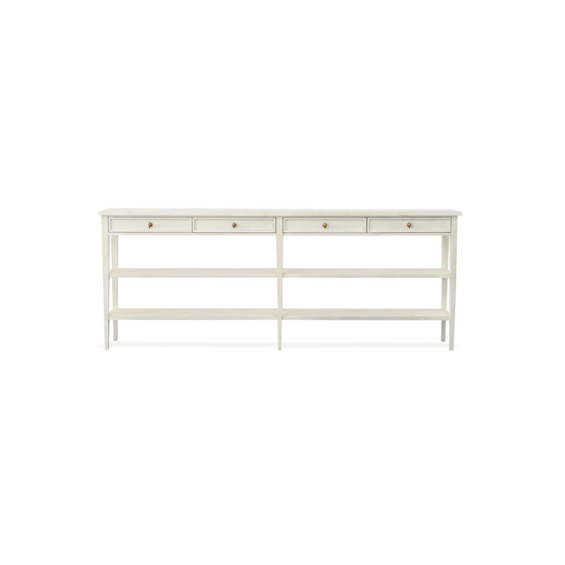 Delaney 80'' W Console Table