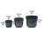 Ceramic Flowerpot-1424135839
