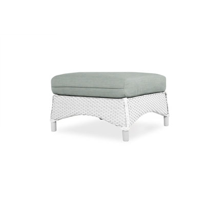 Mandalay Outdoor Ottoman